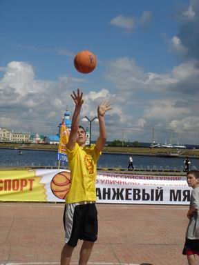 14:36 "Оранжевый мяч": до встречи в следующем году!